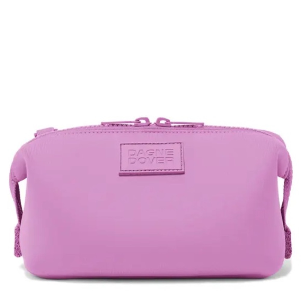 ISO VIOLET Dagne Dover Hunter pouch